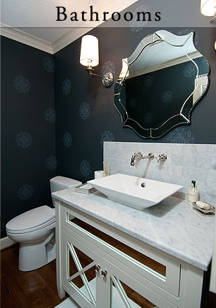 Bathroom Portfolio