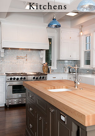 Kitchen Portfolio